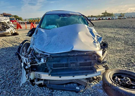 2019 Honda Cr-V Exl z USA, uszkodzony, nr VIN 5J6RW1H86KA023117